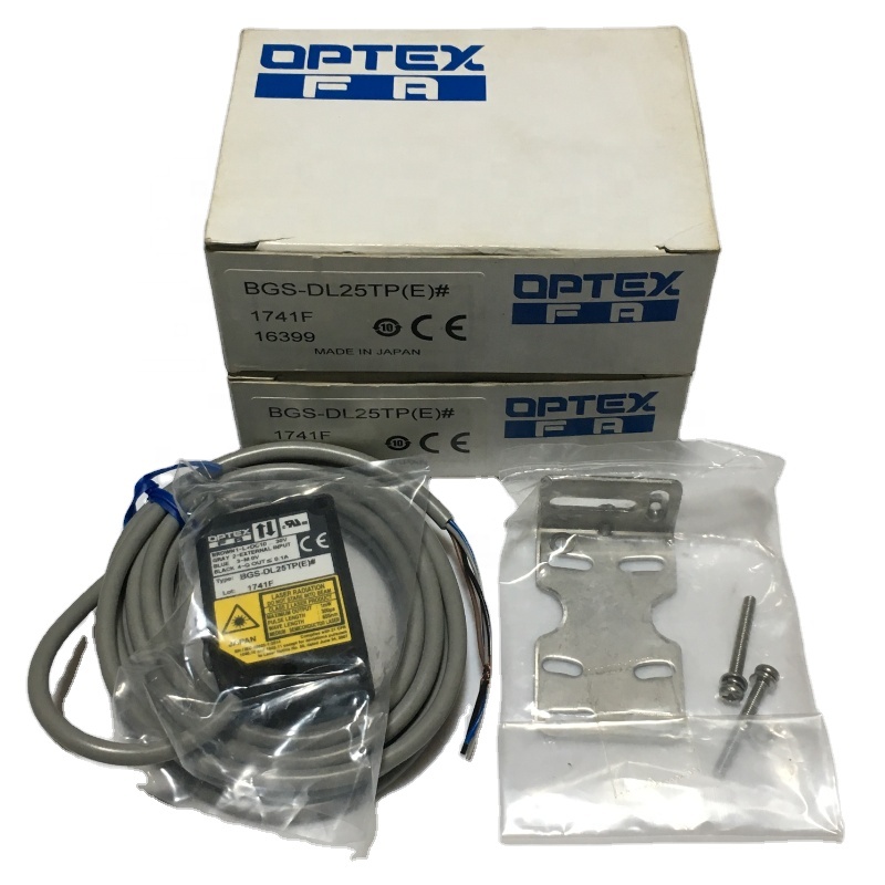 Detail Sensor Proximity Optoelektronik Nomer 16