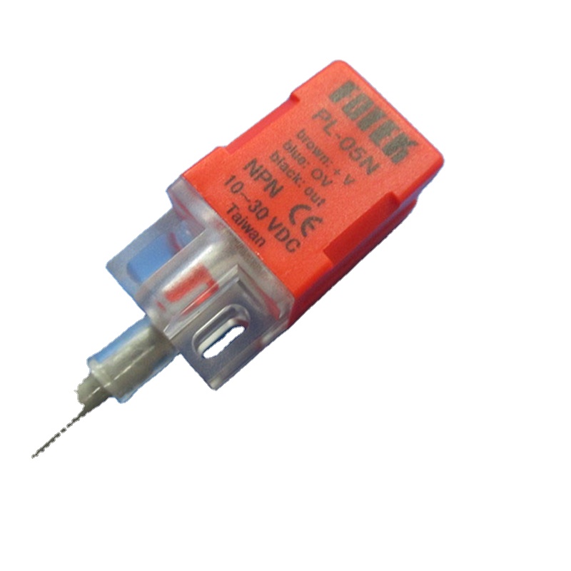 Detail Sensor Proximity Optoelektronik Nomer 17