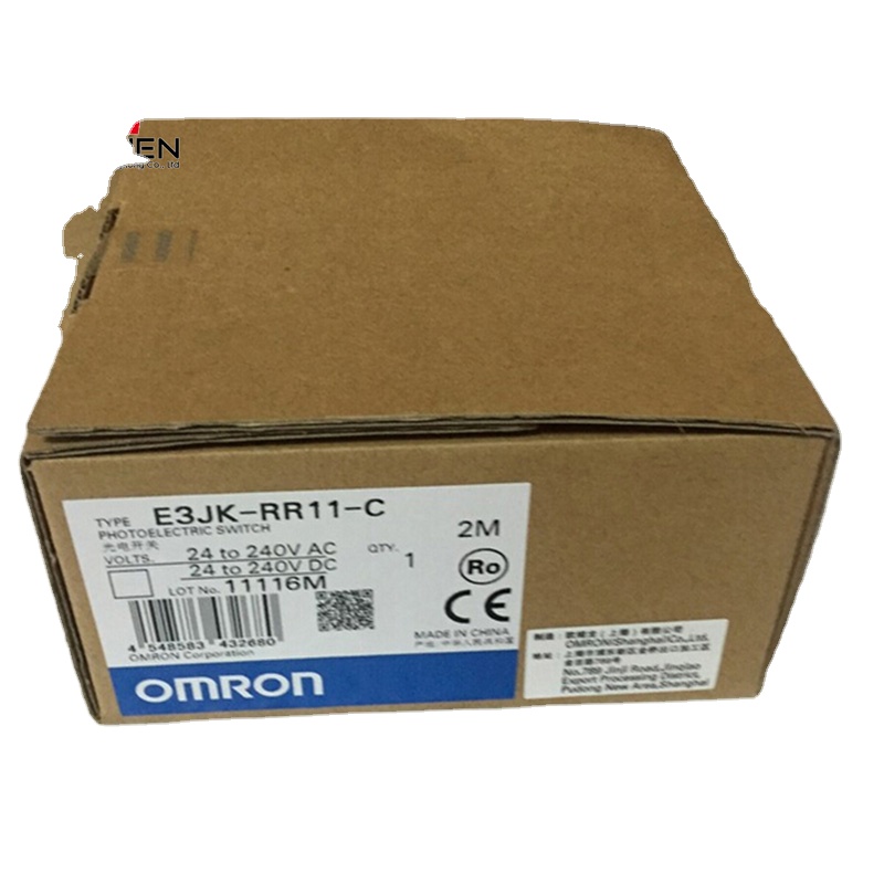 Detail Sensor Proximity Optoelektronik Nomer 20