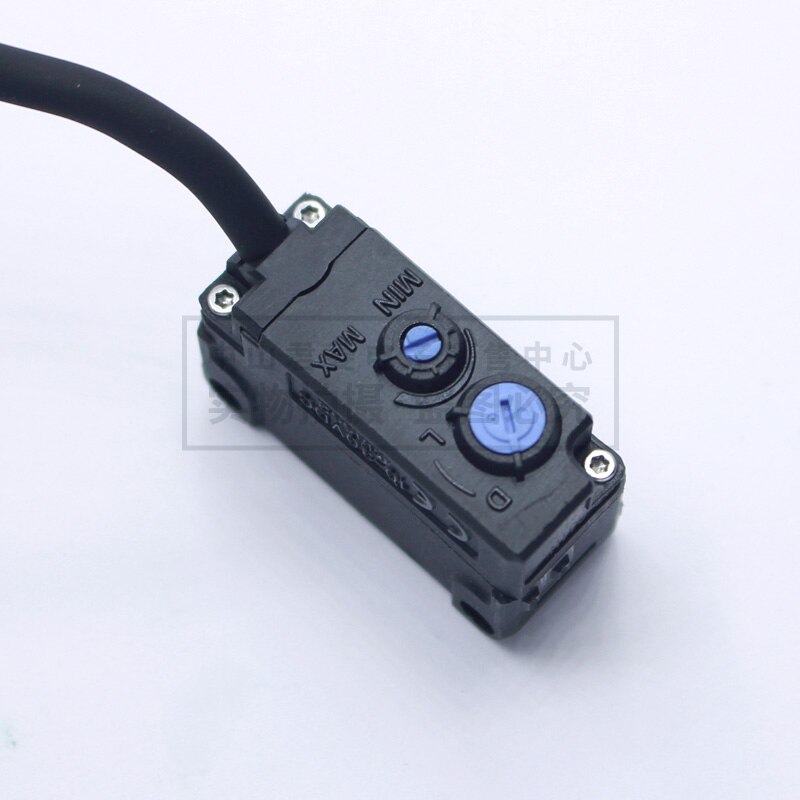 Detail Sensor Proximity Optoelektronik Nomer 21