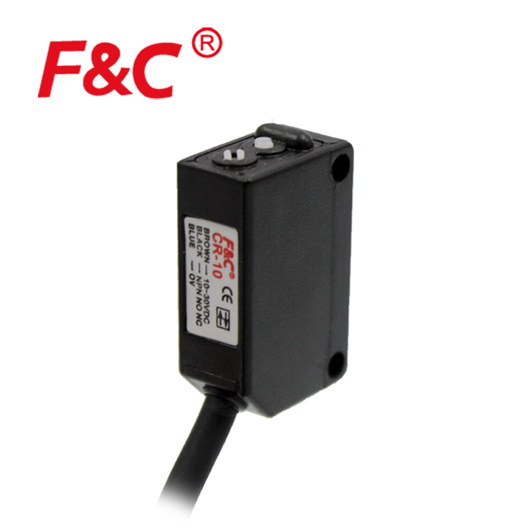 Detail Sensor Proximity Optoelektronik Nomer 25