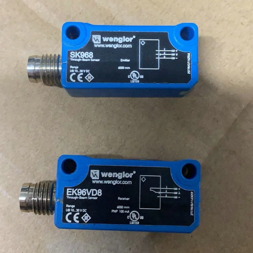 Detail Sensor Proximity Optoelektronik Nomer 29