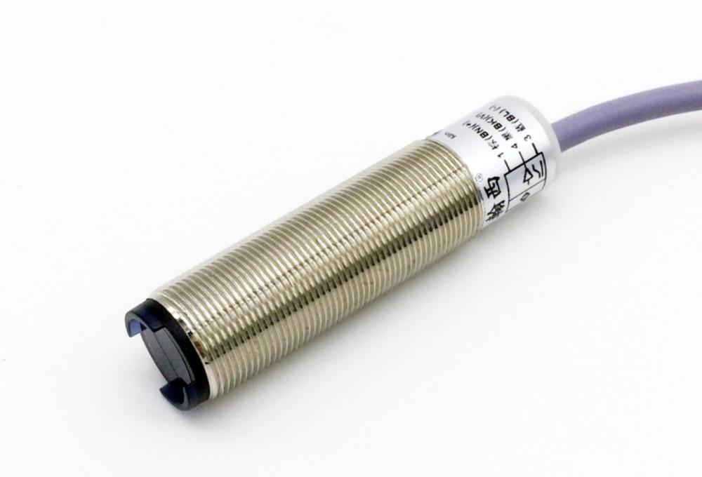 Detail Sensor Proximity Optoelektronik Nomer 4