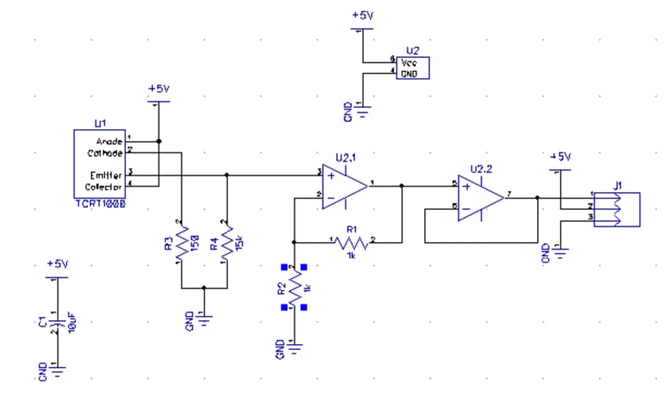 Detail Sensor Proximity Optoelektronik Nomer 36