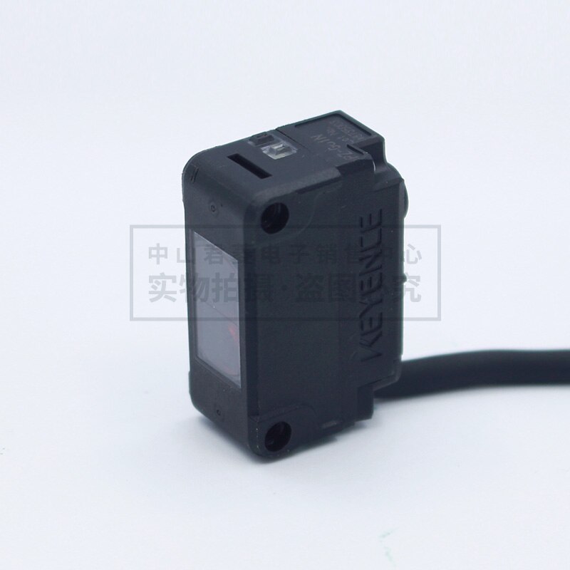 Detail Sensor Proximity Optoelektronik Nomer 40