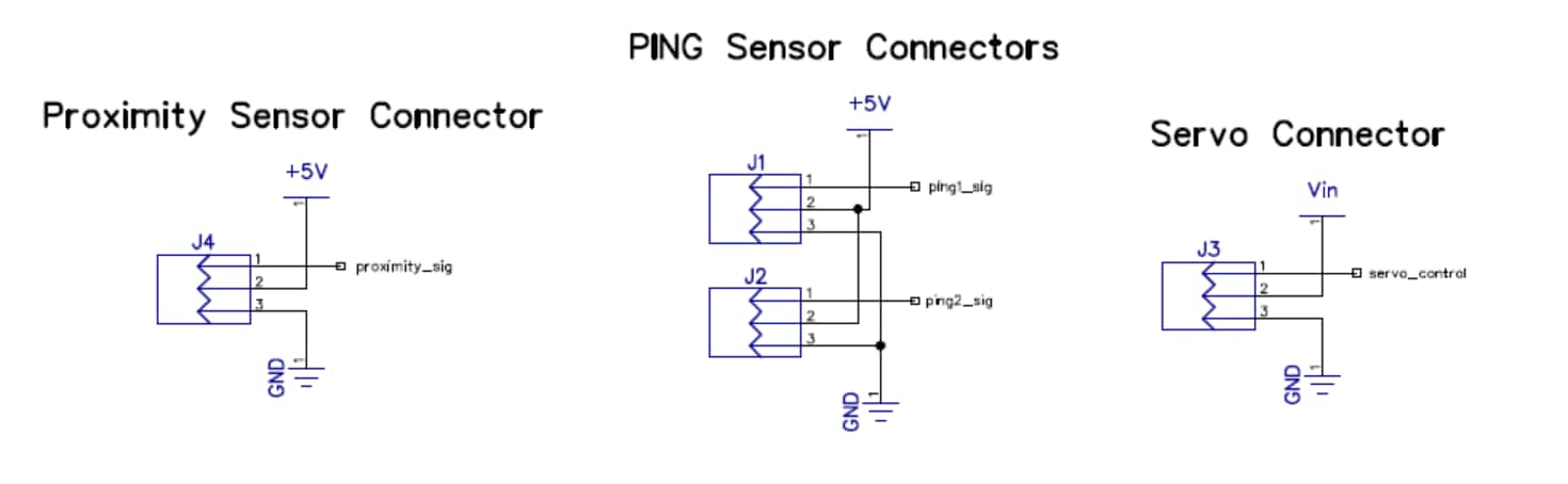 Detail Sensor Proximity Optoelektronik Nomer 41