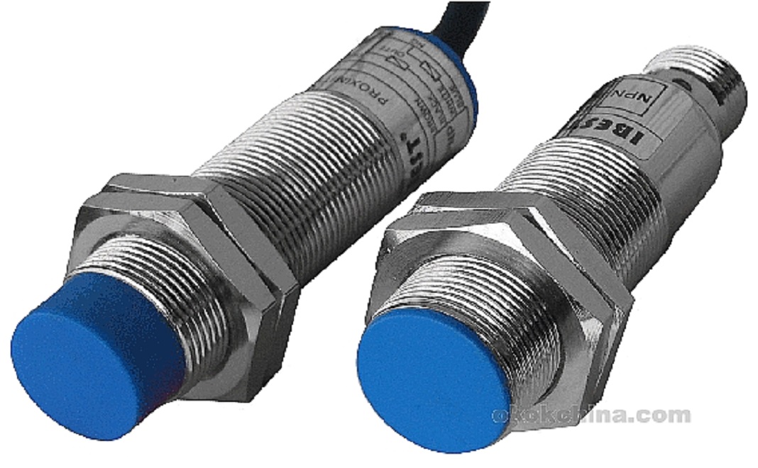 Detail Sensor Proximity Optoelektronik Nomer 43
