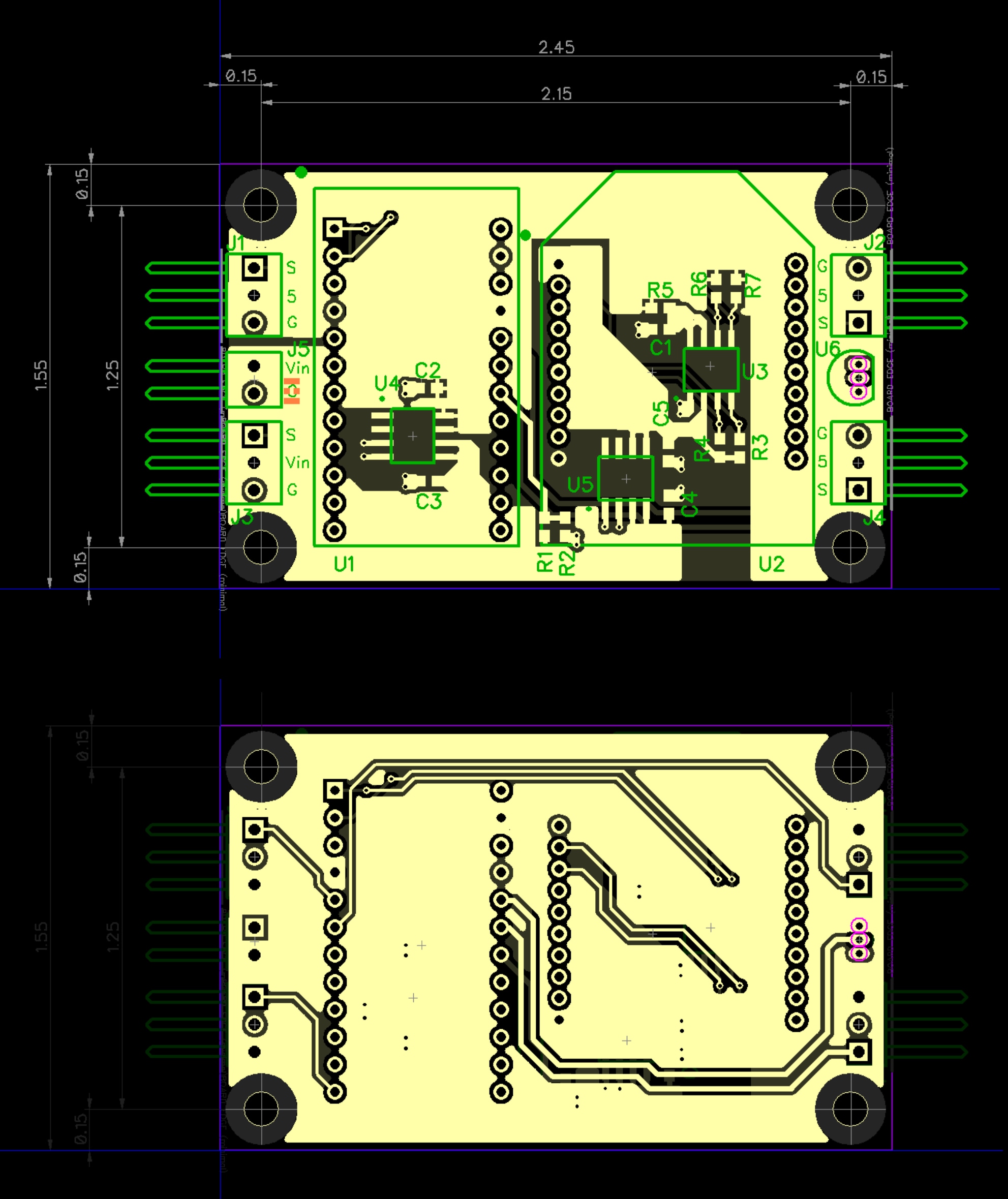 Detail Sensor Proximity Optoelektronik Nomer 56