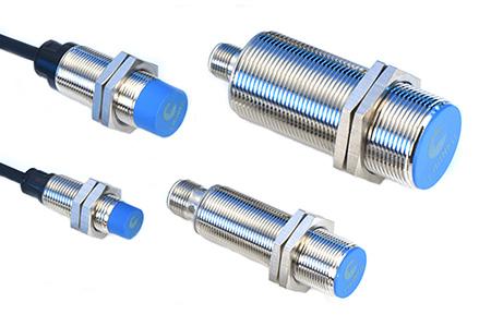 Detail Sensor Proximity Optoelektronik Nomer 7