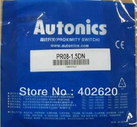 Detail Sensor Proximity Optoelektronik Nomer 8