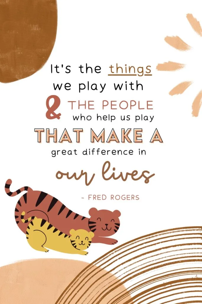 Detail Sensory Play Quotes Nomer 37