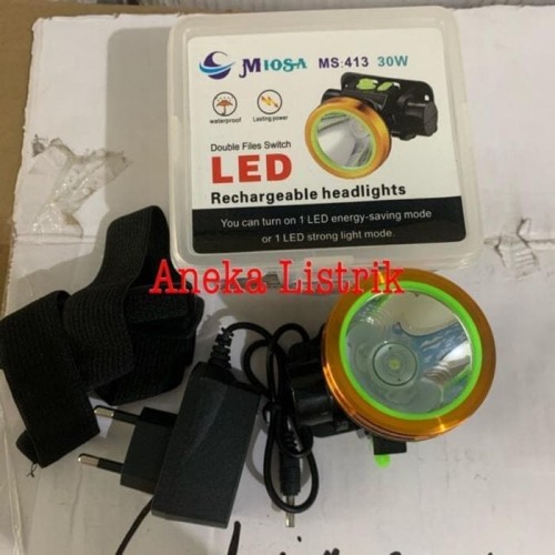 Detail Senter Led Paling Terang Nomer 55