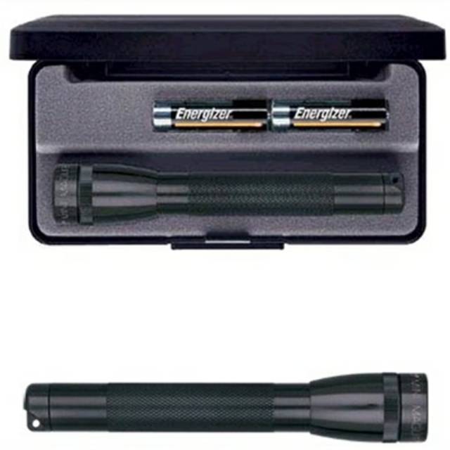 Detail Senter Mini Maglite Nomer 2