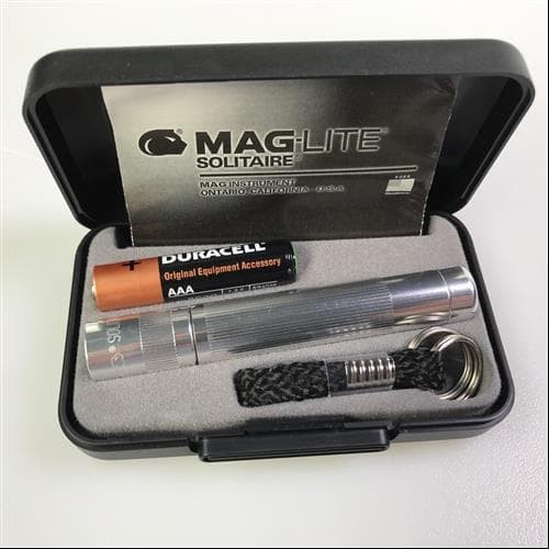 Detail Senter Mini Maglite Nomer 4