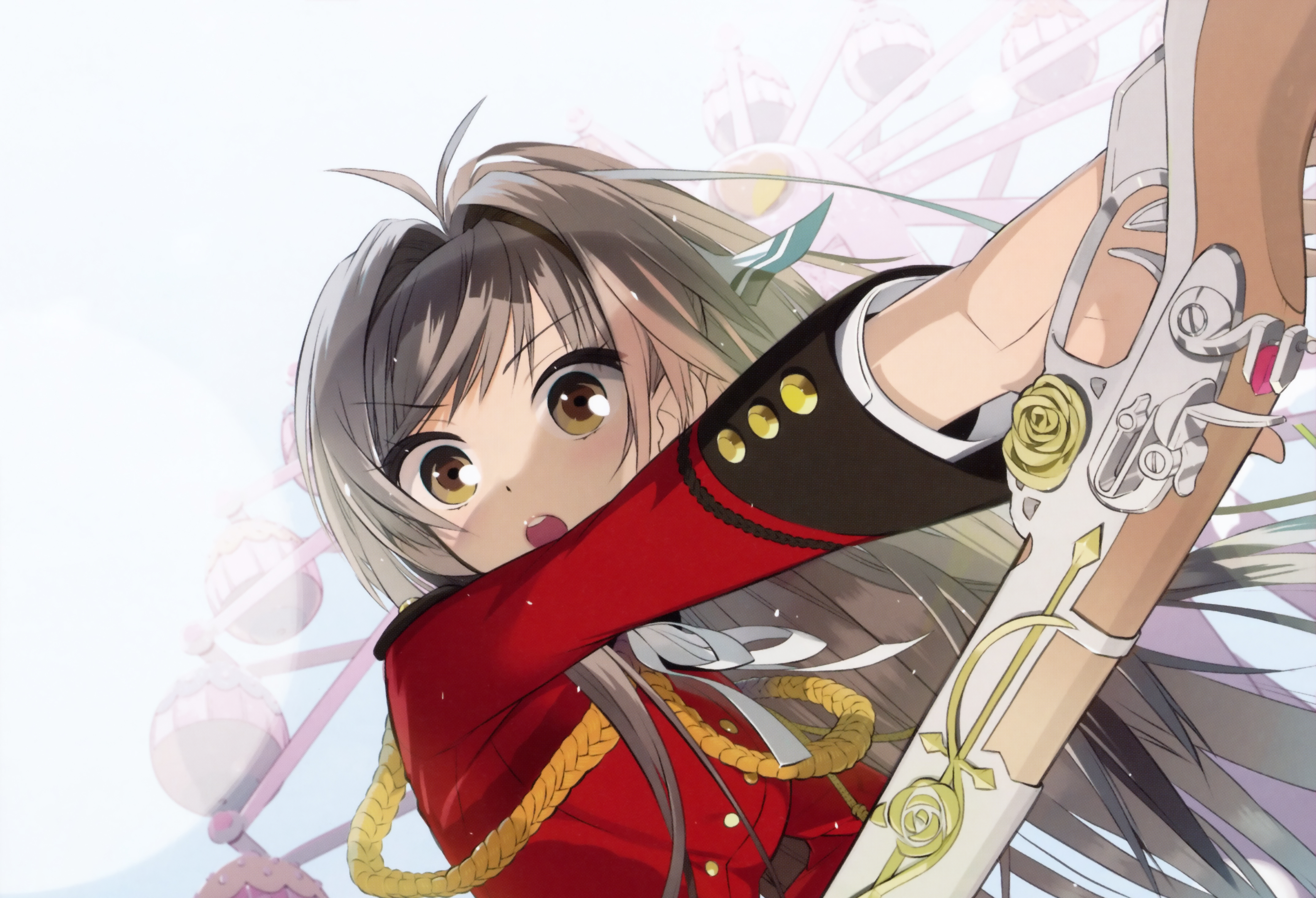 Detail Sento Isuzu Wallpaper Nomer 28