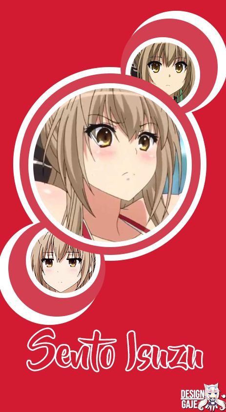 Detail Sento Isuzu Wallpaper Nomer 32