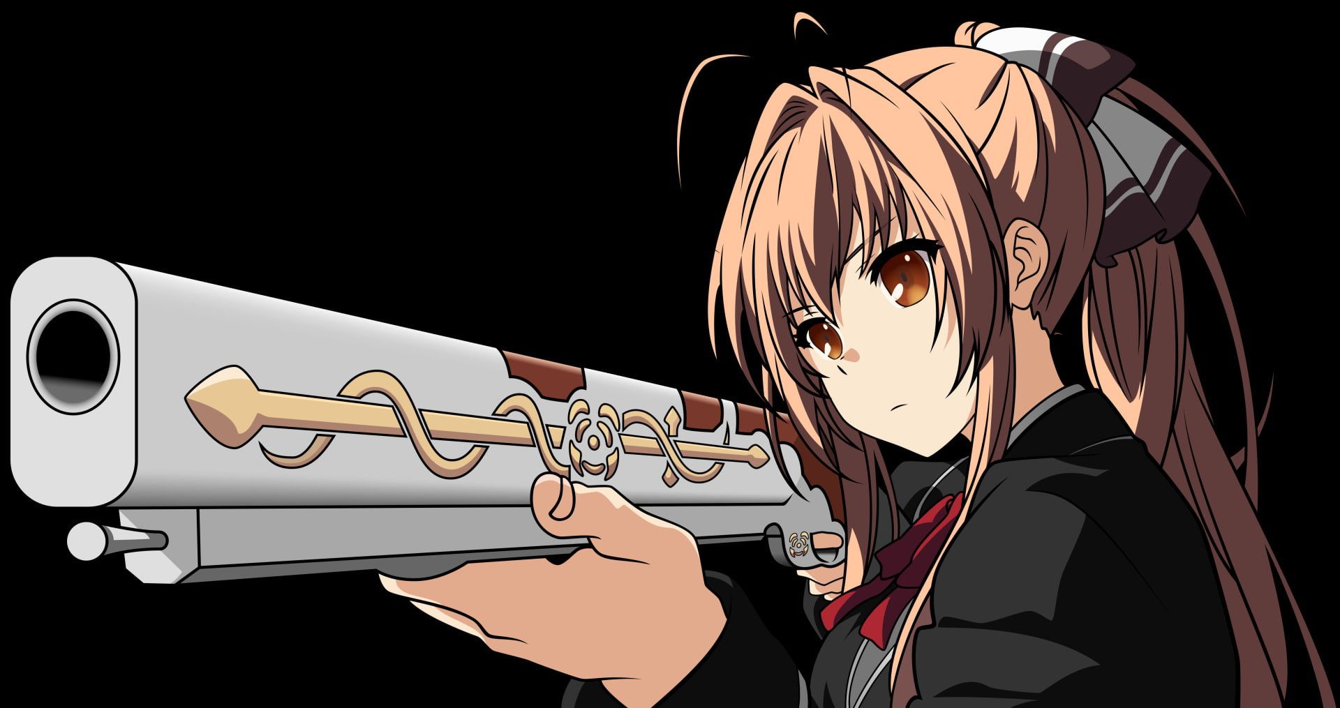 Detail Sento Isuzu Wallpaper Nomer 5