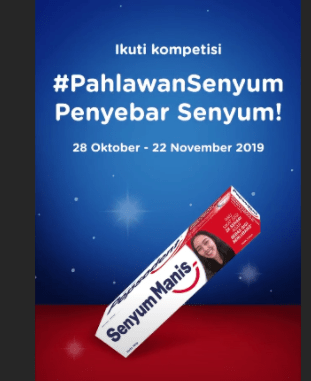 Detail Senyum Pepsodent Png Nomer 19