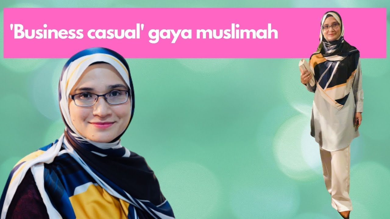 Detail Senyum Wanita Muslimah Nomer 37