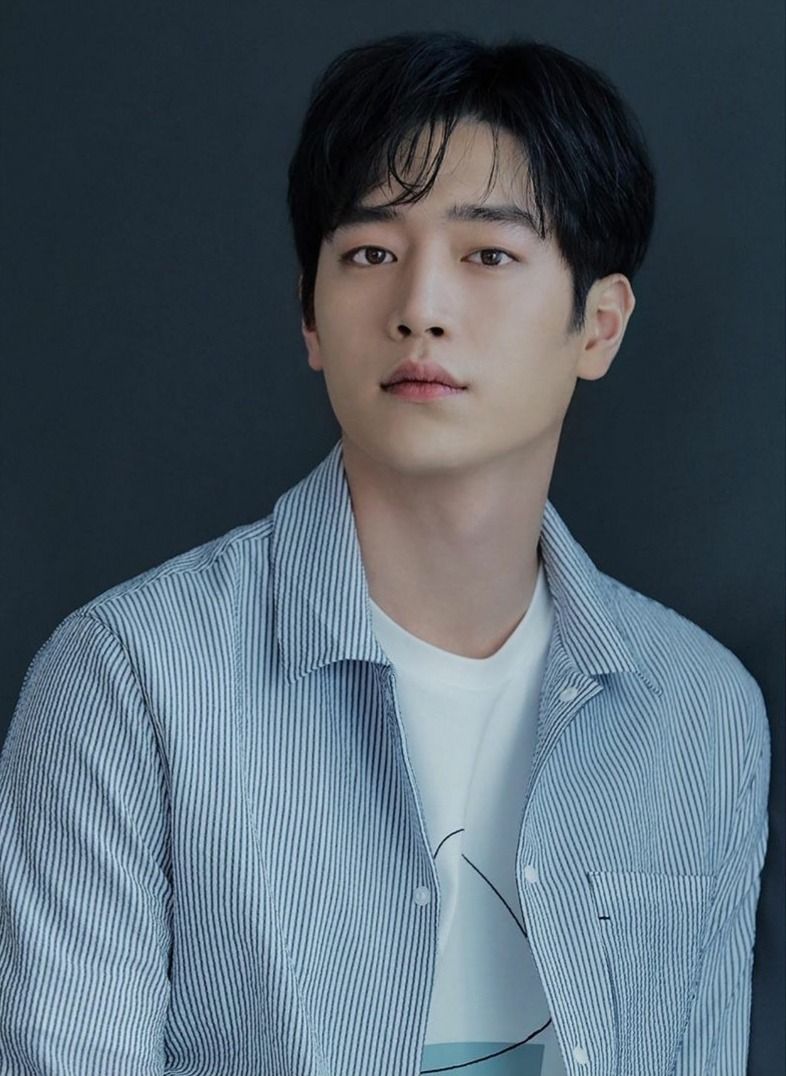 Detail Seo Kang Joon Photoshoot Nomer 19