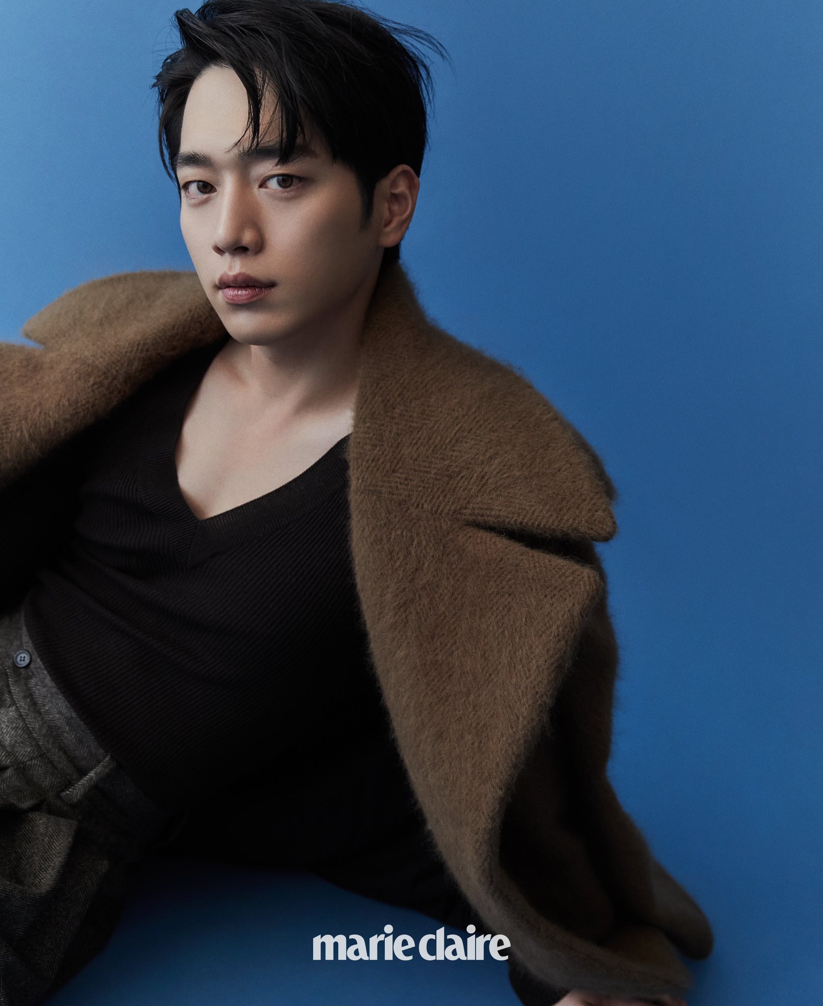 Detail Seo Kang Joon Photoshoot Nomer 53