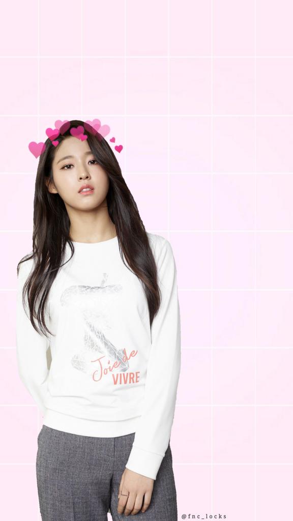 Detail Seolhyun Wallpaper Nomer 29