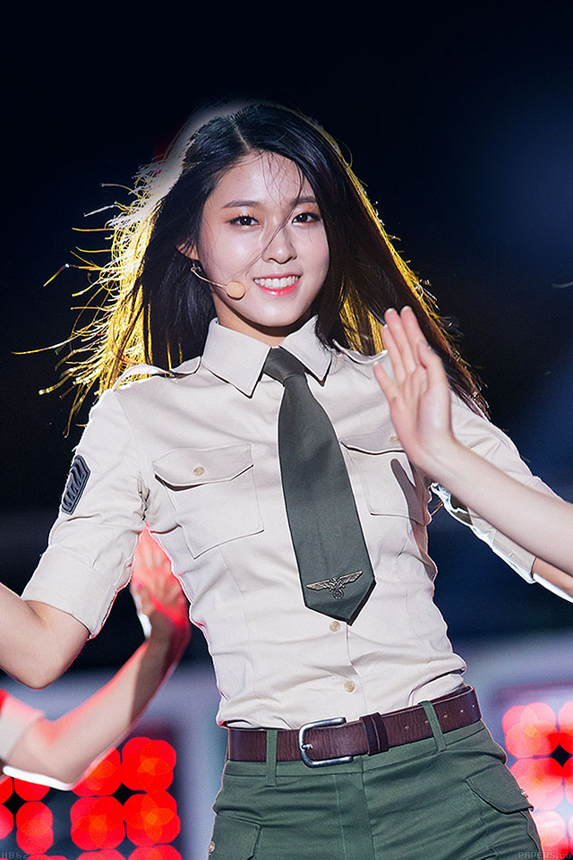 Detail Seolhyun Wallpaper Nomer 32