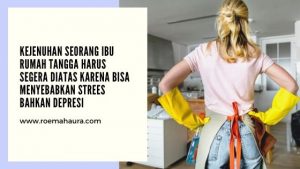 Detail Seorang Ibu Rumah Tangga Nomer 12