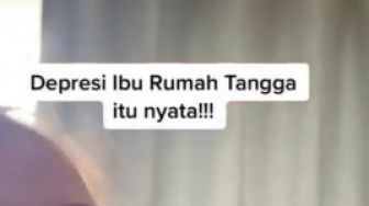 Detail Seorang Ibu Rumah Tangga Nomer 31