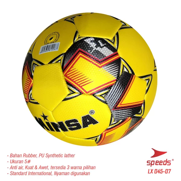 Detail Sepak Bola Futsal Nomer 47