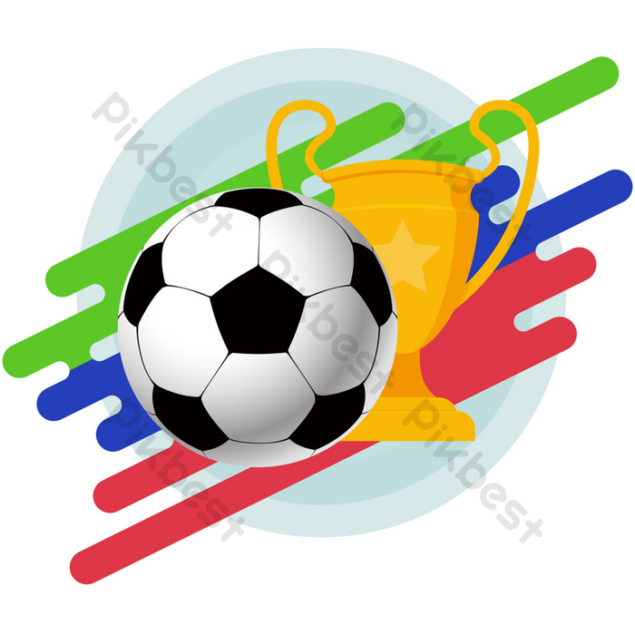 Detail Sepak Bola Vector Nomer 16