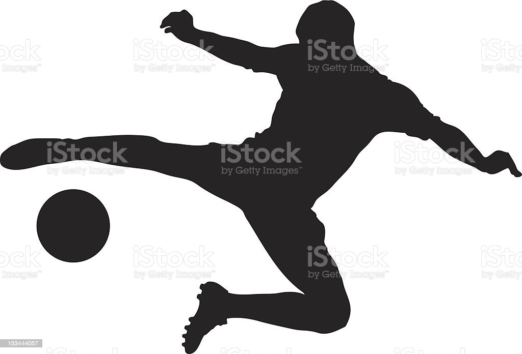 Detail Sepak Bola Vector Nomer 23