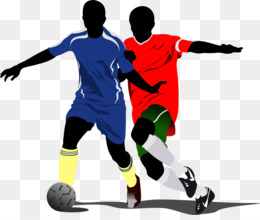Detail Sepak Bola Vector Nomer 28