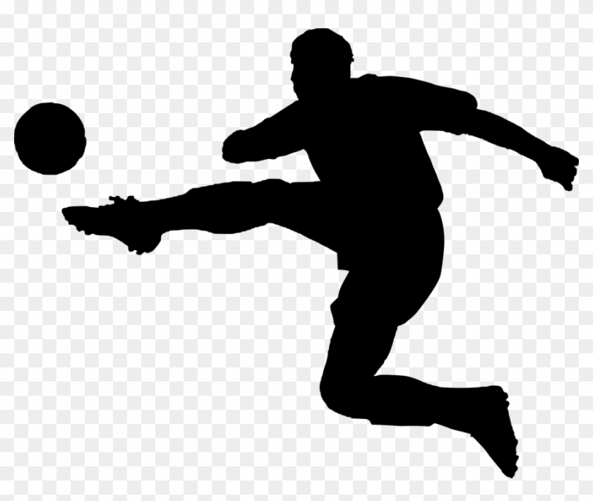 Detail Sepak Bola Vector Nomer 4