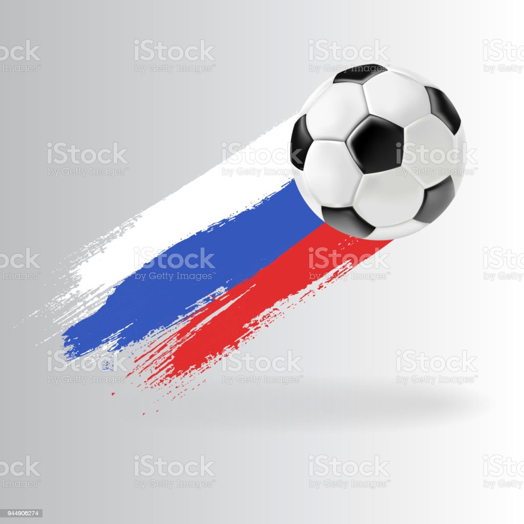 Detail Sepak Bola Vector Nomer 44