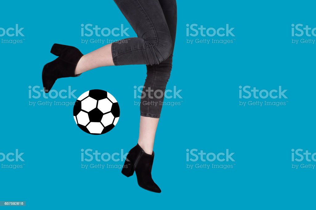 Detail Sepak Bola Vector Nomer 45