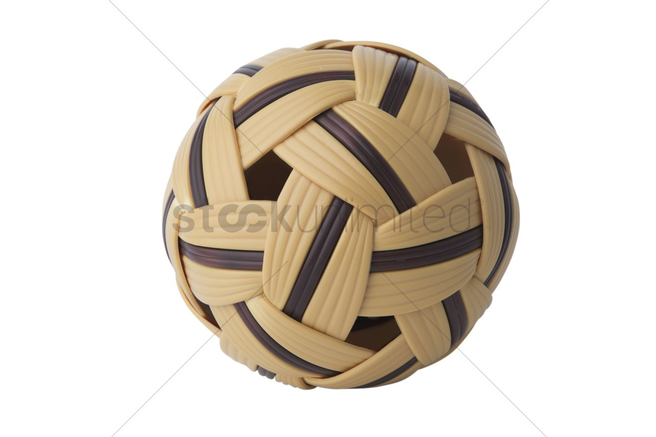 Detail Sepak Takraw Png Nomer 10