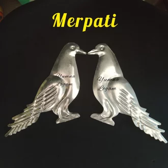 Detail Sepasang Burung Merpati Nomer 42