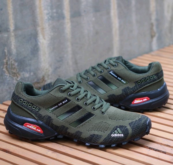 Sepatu Adidas Air Max - KibrisPDR