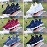 Detail Sepatu Adidas Couple Nomer 15