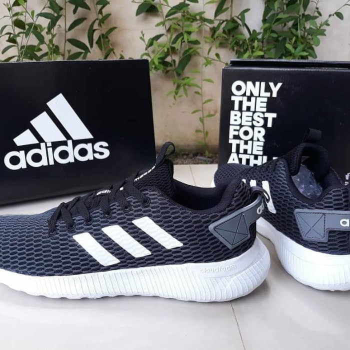 Detail Sepatu Adidas Couple Nomer 20