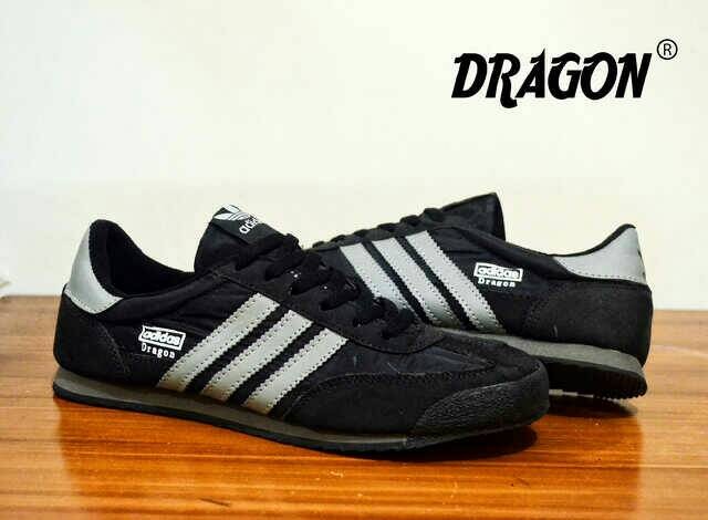 Detail Sepatu Adidas Dragon Original Nomer 18