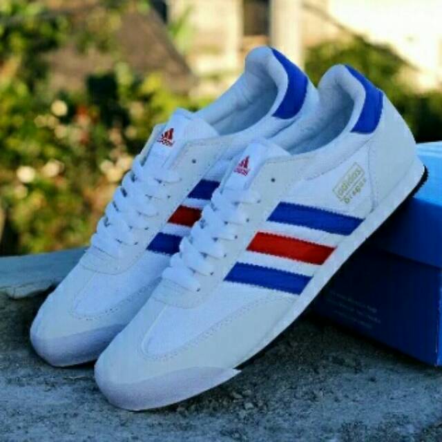 Detail Sepatu Adidas Dragon Original Nomer 33