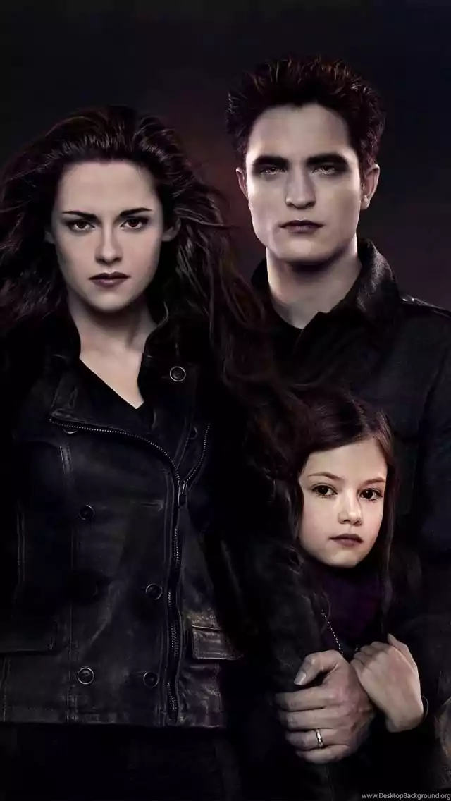Detail Wallpaper Twilight Nomer 11