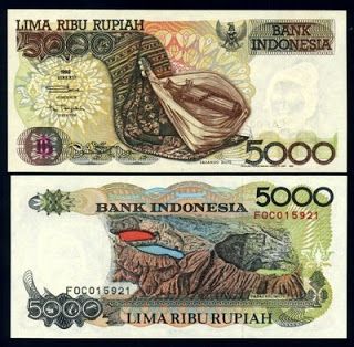 Detail Wallpaper Uang Rupiah Nomer 55