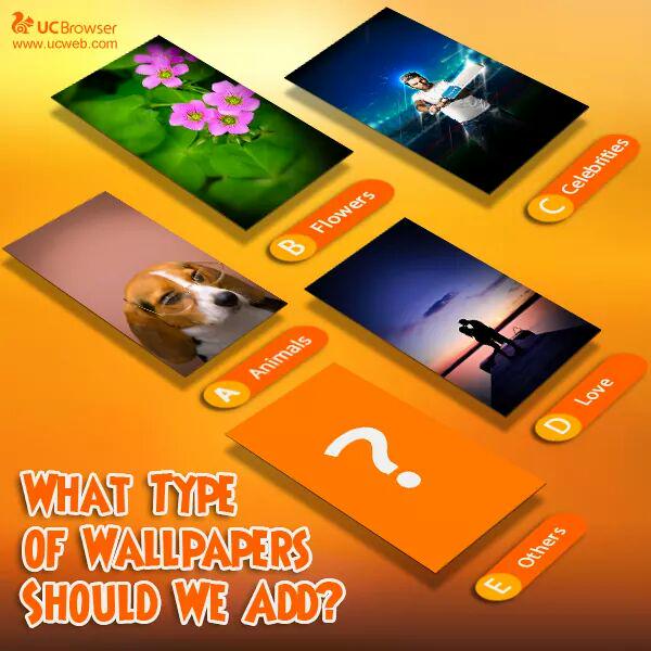 Detail Wallpaper Uc Browser Nomer 36