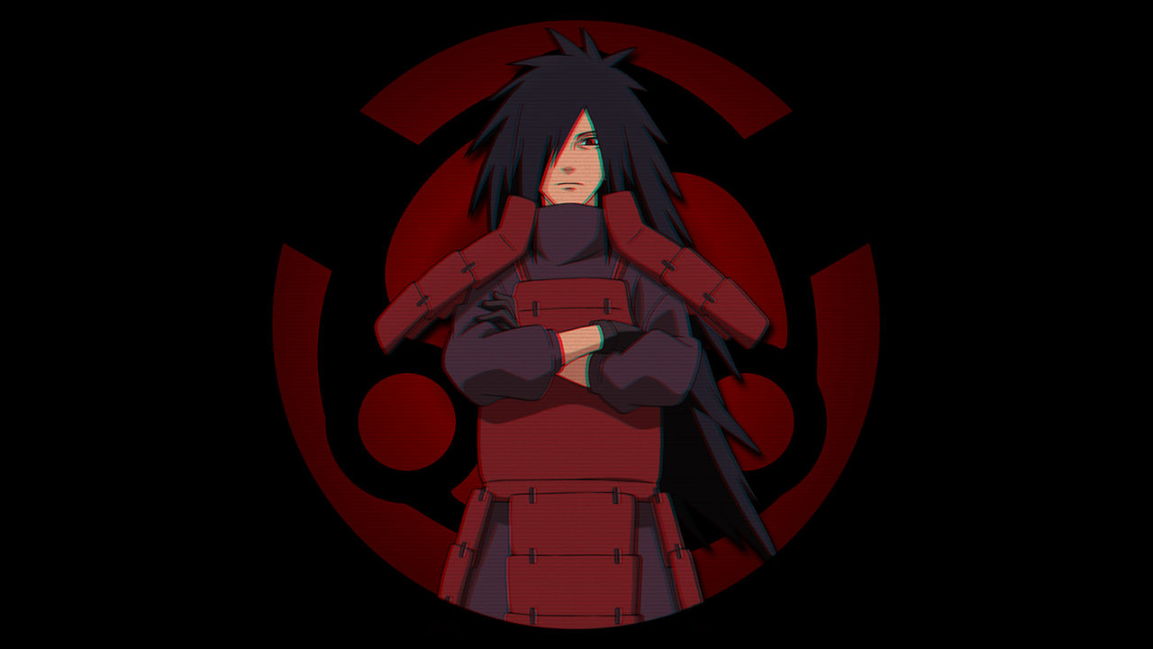 Detail Wallpaper Uchiha Madara Nomer 30