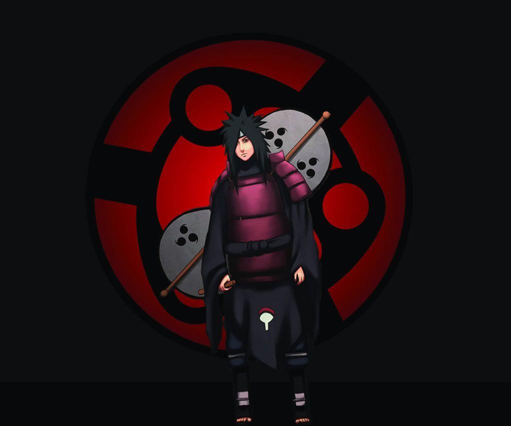 Detail Wallpaper Uchiha Madara Nomer 38