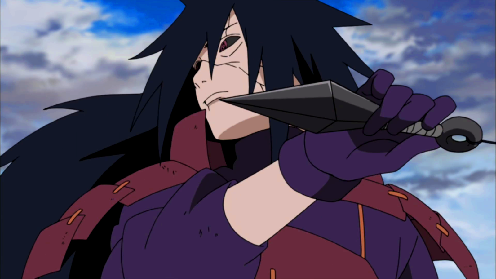 Detail Wallpaper Uchiha Madara Nomer 46