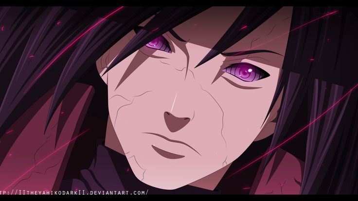 Detail Wallpaper Uchiha Madara Nomer 51